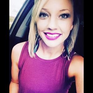 Meet your Posher, Kari