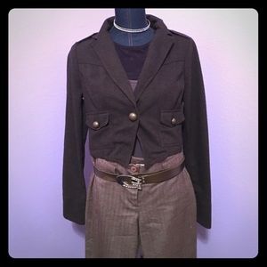 Super Cute 3 Piece Business Casual Outfit