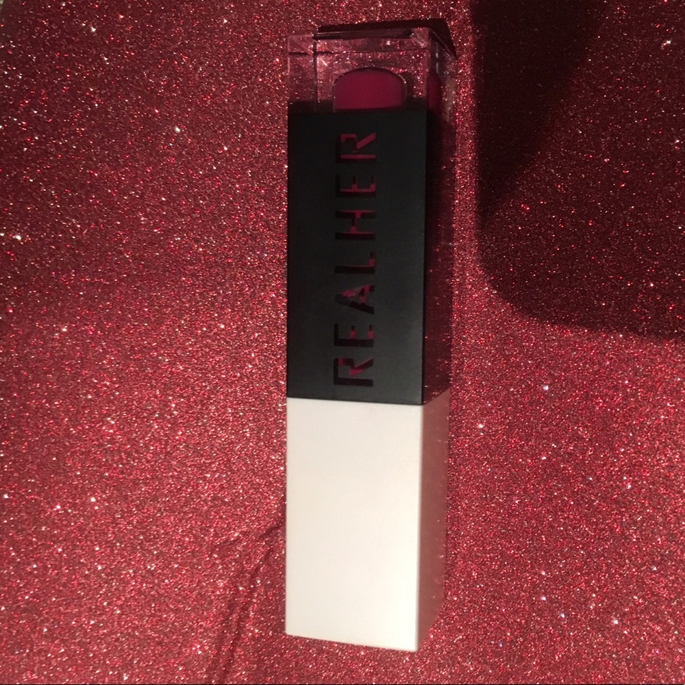 Real Her I Am A Queen Lipstick