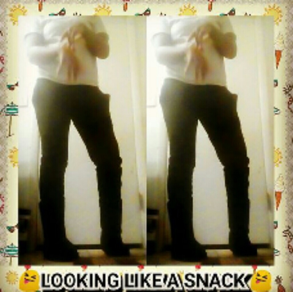 Meet your Posher, Netty