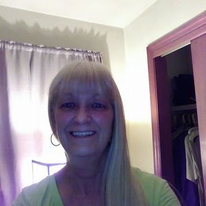 Meet your Posher, Rita