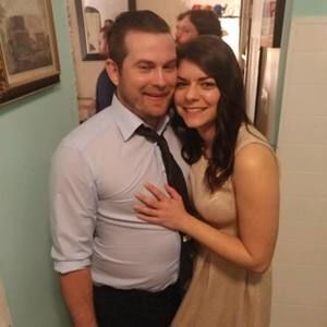 Meet your Posher, Melissa anne