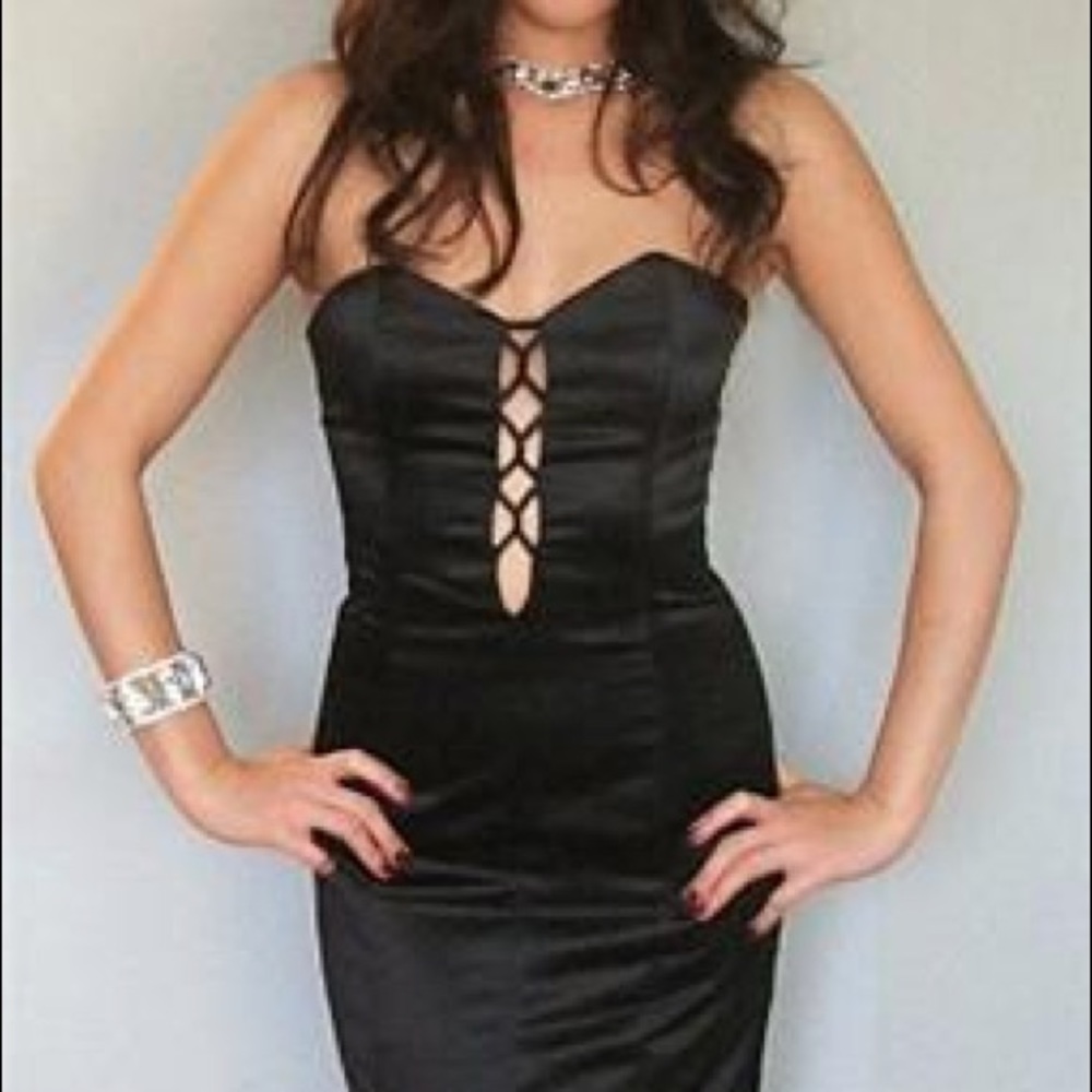 Sexy Formal Occasion Mermaid Dress