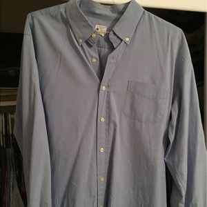 J Crew button down