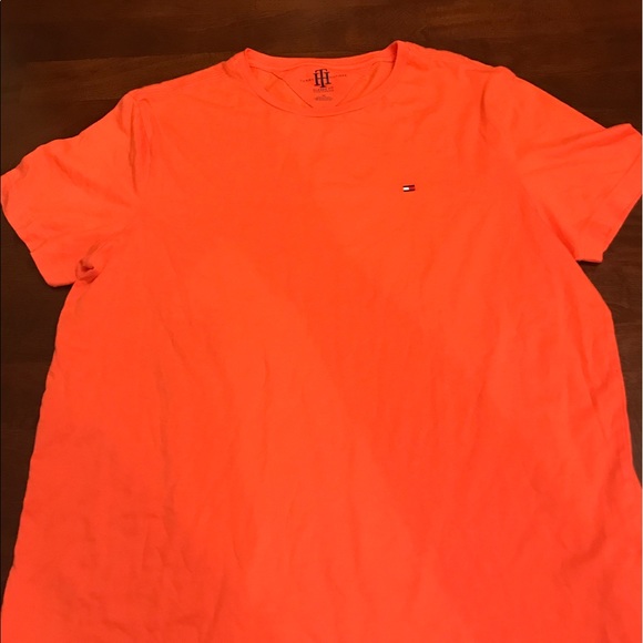 Tommy Hilfiger Other - Tommy Hilfiger t shirt size M very clean!