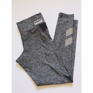 PINK Victoria's Secret Ultimate Yoga Leggings