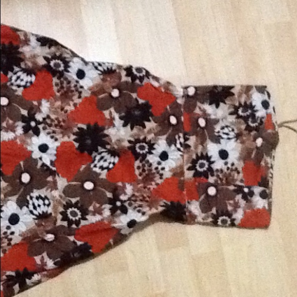 Ann Taylor Loft Dress Size 4