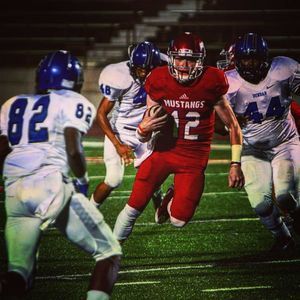 Meet your Posher, Alan