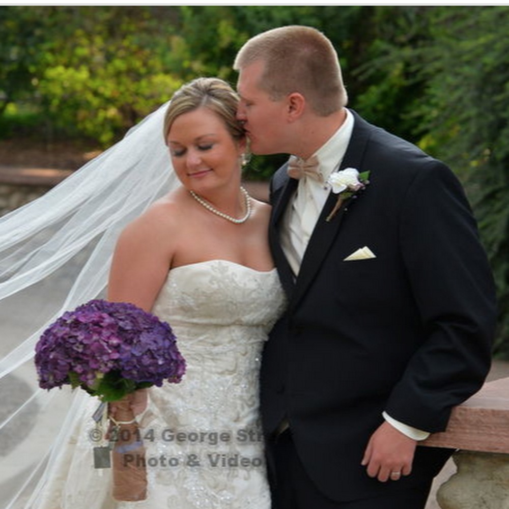 Meet your Posher, Brittney