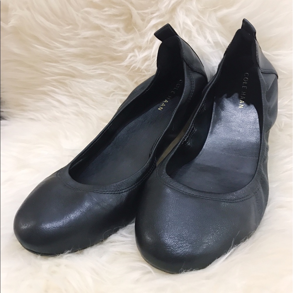 Brand New Cole Haan Jenni Ii Ballet Flat