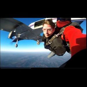 Meet your Posher, Jon