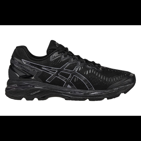Brand 23 New In | Box Hommes Noir Asics Gelkayano 23 Asics | 76188b3 - coconutrecipe.info Brand 23 New In | Box Hommes Noir Asics Gelkayano 23 Asics | 76188b3 - coconutrecipe.info