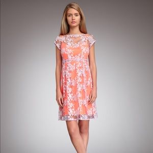 Nanette Lepore Pep Rally dress in Lilac