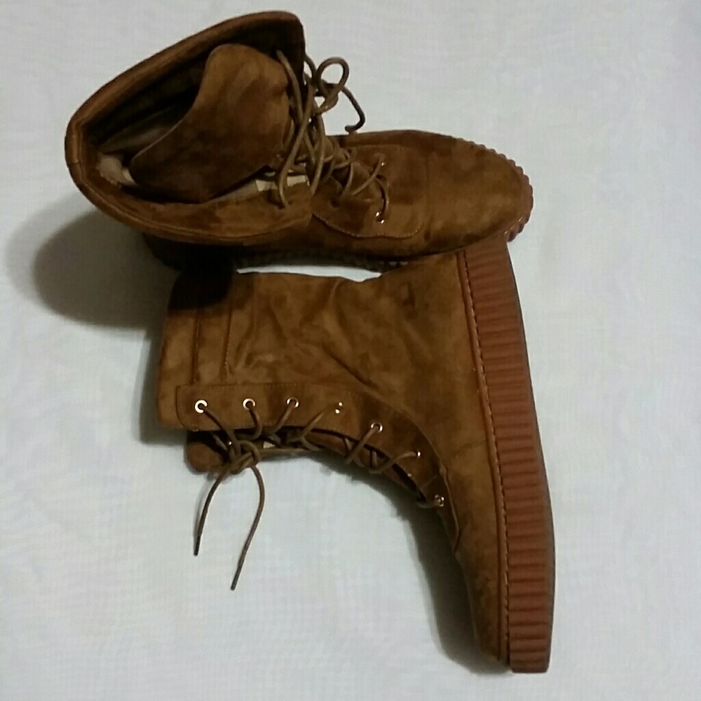 Baddie bae Boots