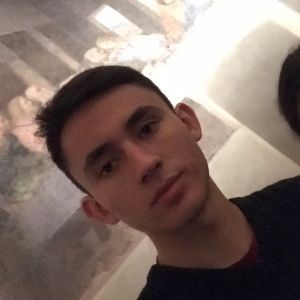 Meet your Posher, Noah
