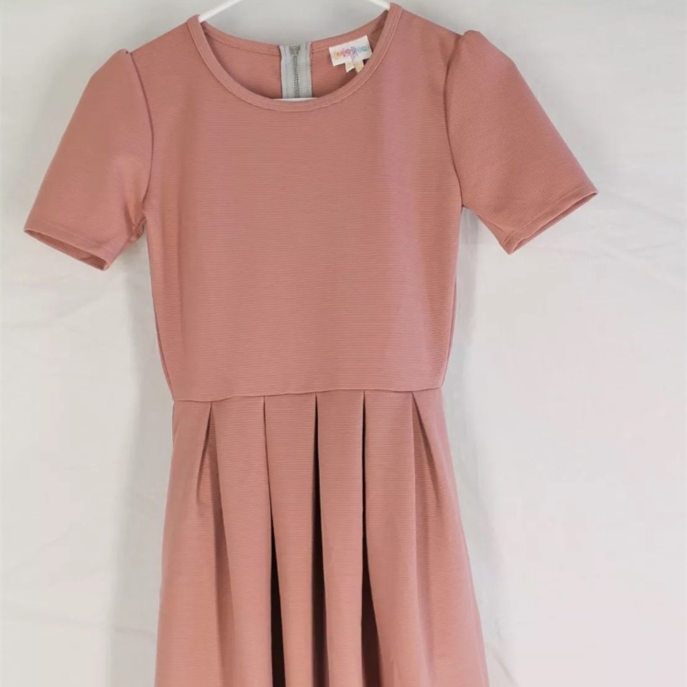 LuLaRoe Amelia dress