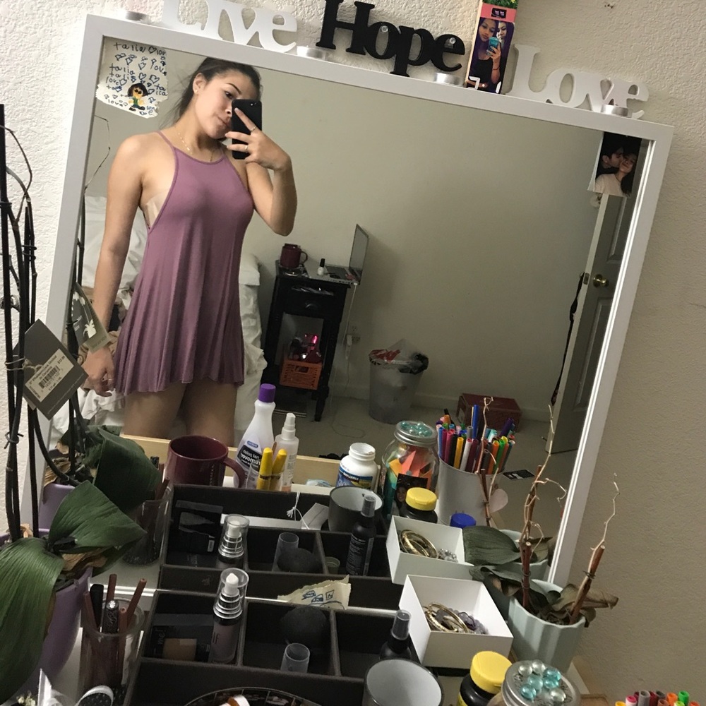 cover up/dress