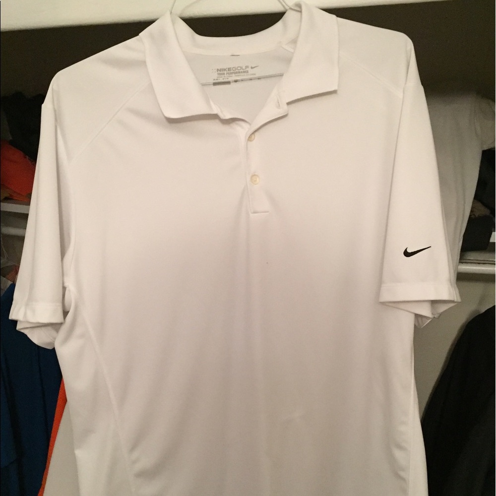 Nike Golf