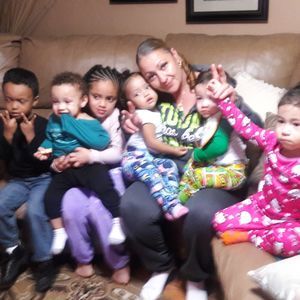 Meet your Posher, Edwina