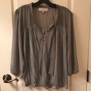 Ann Taylor LOFT Shirt