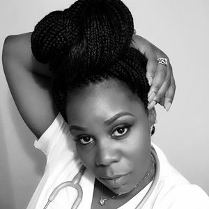 Meet your Posher, Candice