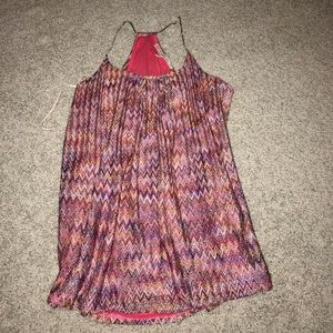BRAND NEW RACHEL ROY SUMMER TOP
