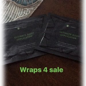 Wraps