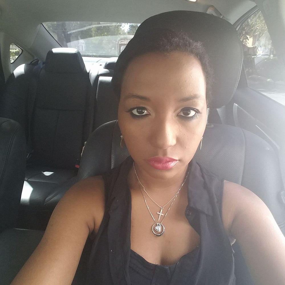 Meet your Posher, Shari