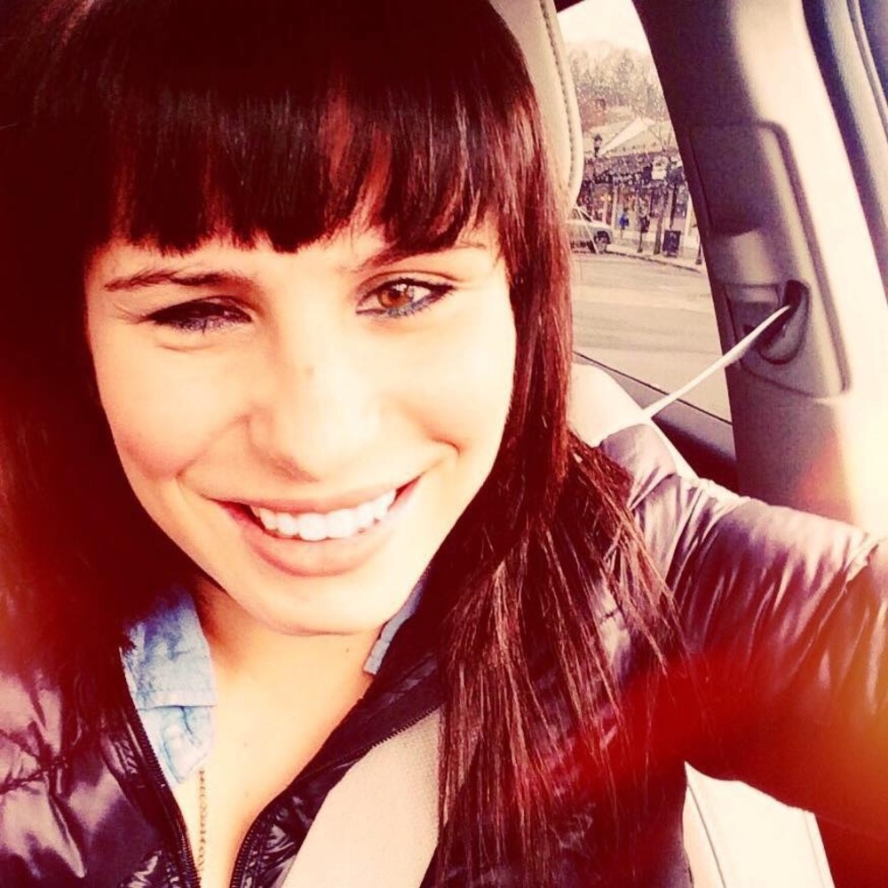 Meet your Posher, Natalie