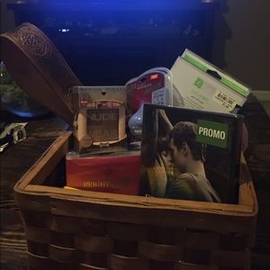 50 shades bundle 💋