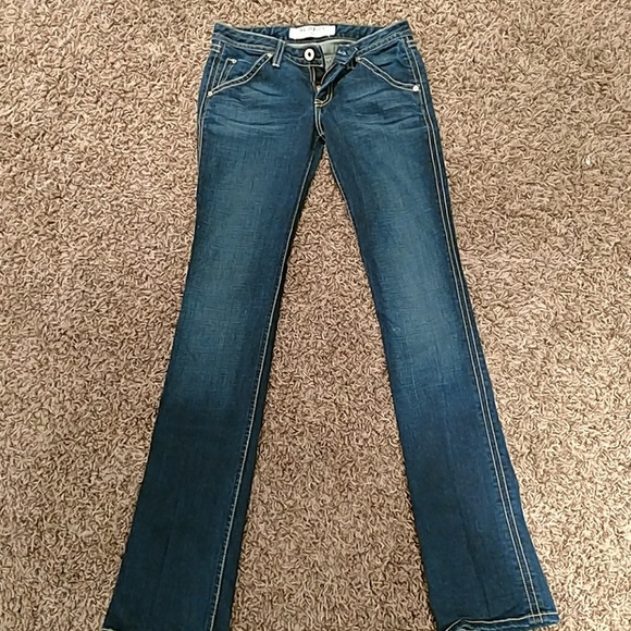 🎟️SOLD🎟️💥NEW💥 Hudson Jeans - Picture 4 of 8