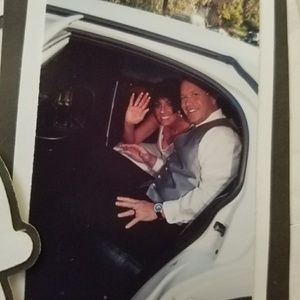 Meet your Posher, Lori