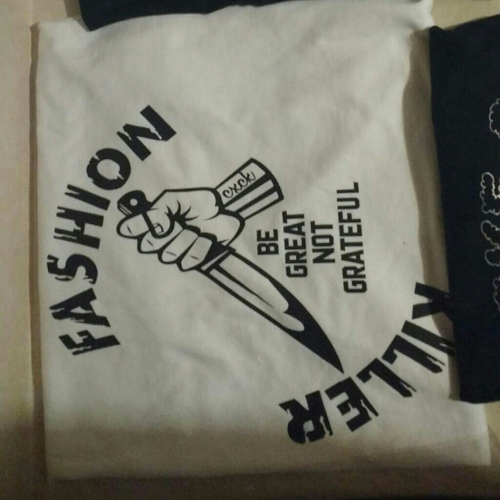 Cxck the brand