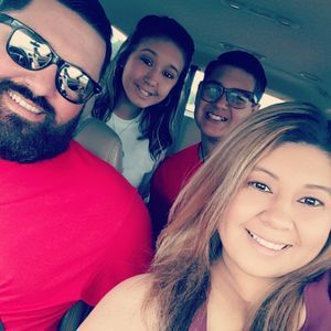 Meet your Posher, Lizzie n