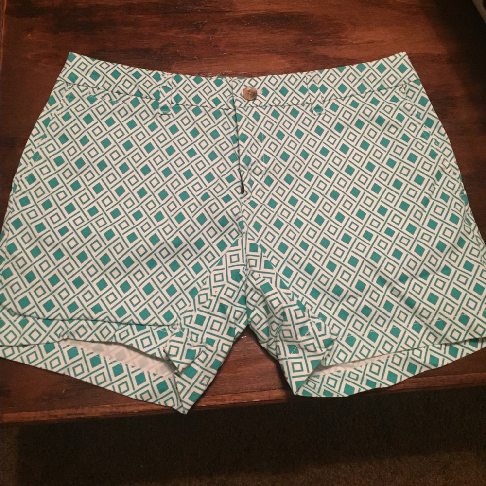 Faded Glory shorts