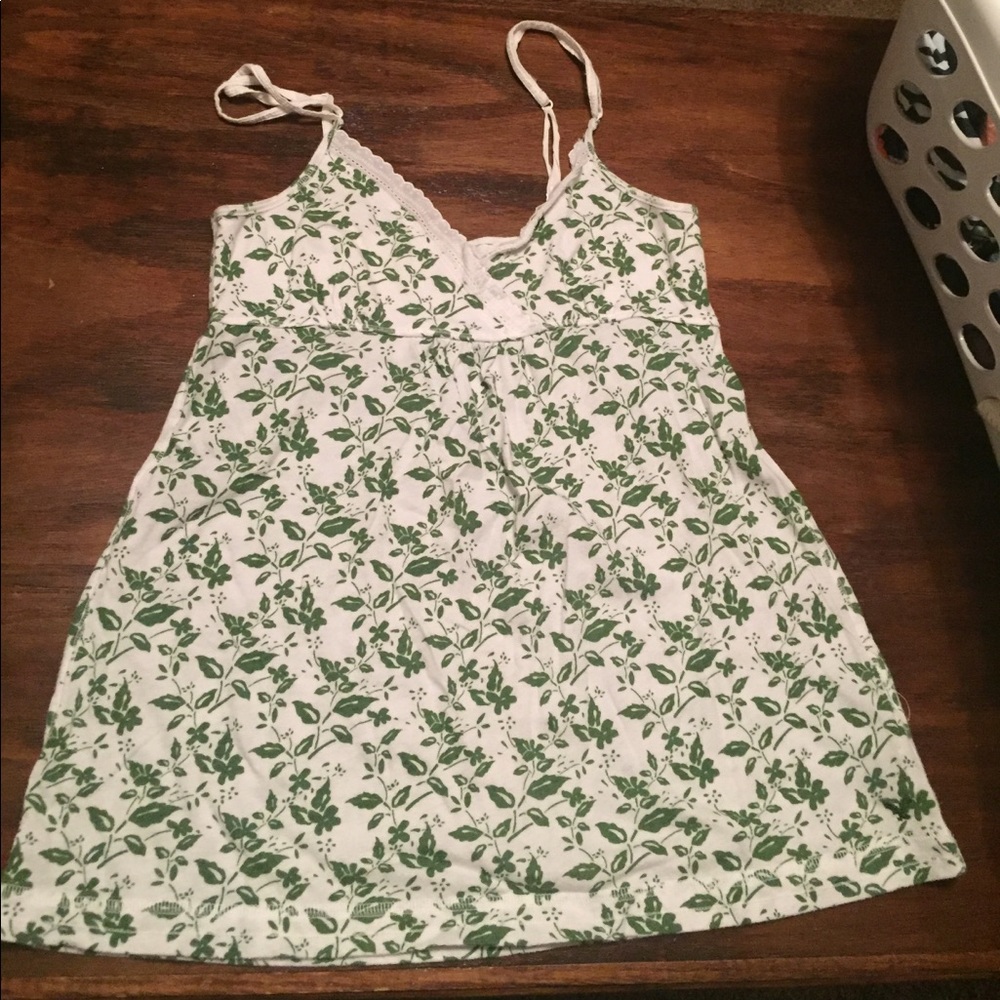 American Eagle tank top