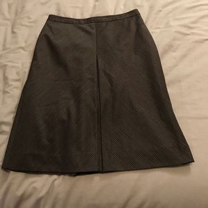 Gap Skirt