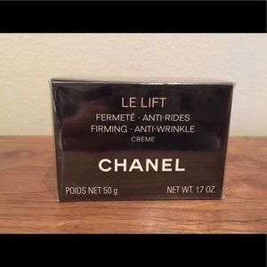 *Brand New in Box* Chanel Le Lift Creme