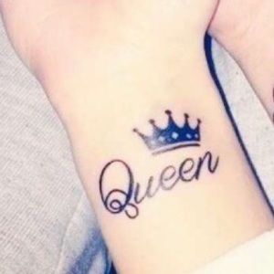 Meet your Posher, Justine