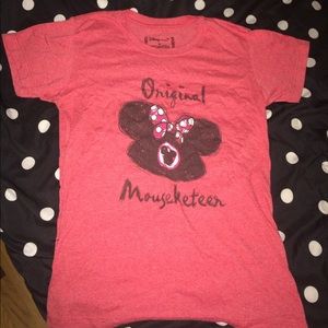 Minnie Mouse Tee