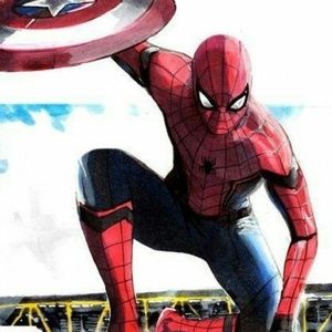 Meet your Posher, Alejndro