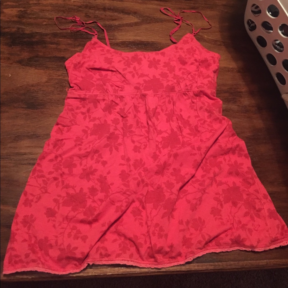 American eagle tank top