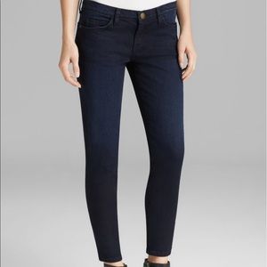 Current/Elliott The Stiletto Blue Note