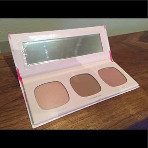 *Brand New* bareMinerals READY Face Color Palette