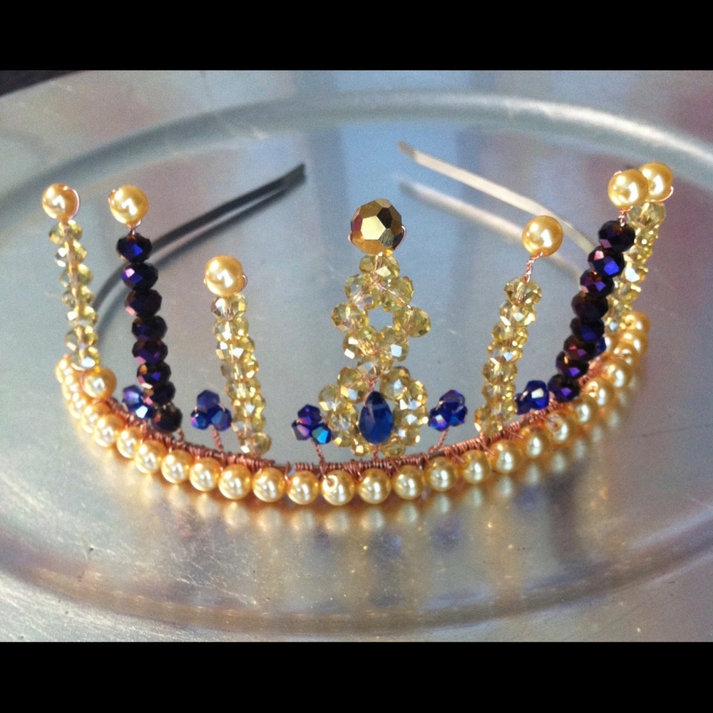 Tiaras