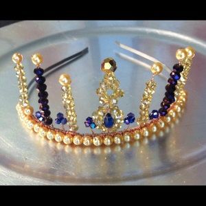 Tiaras