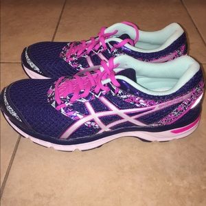 NWT ASIC Gel-Excite 4