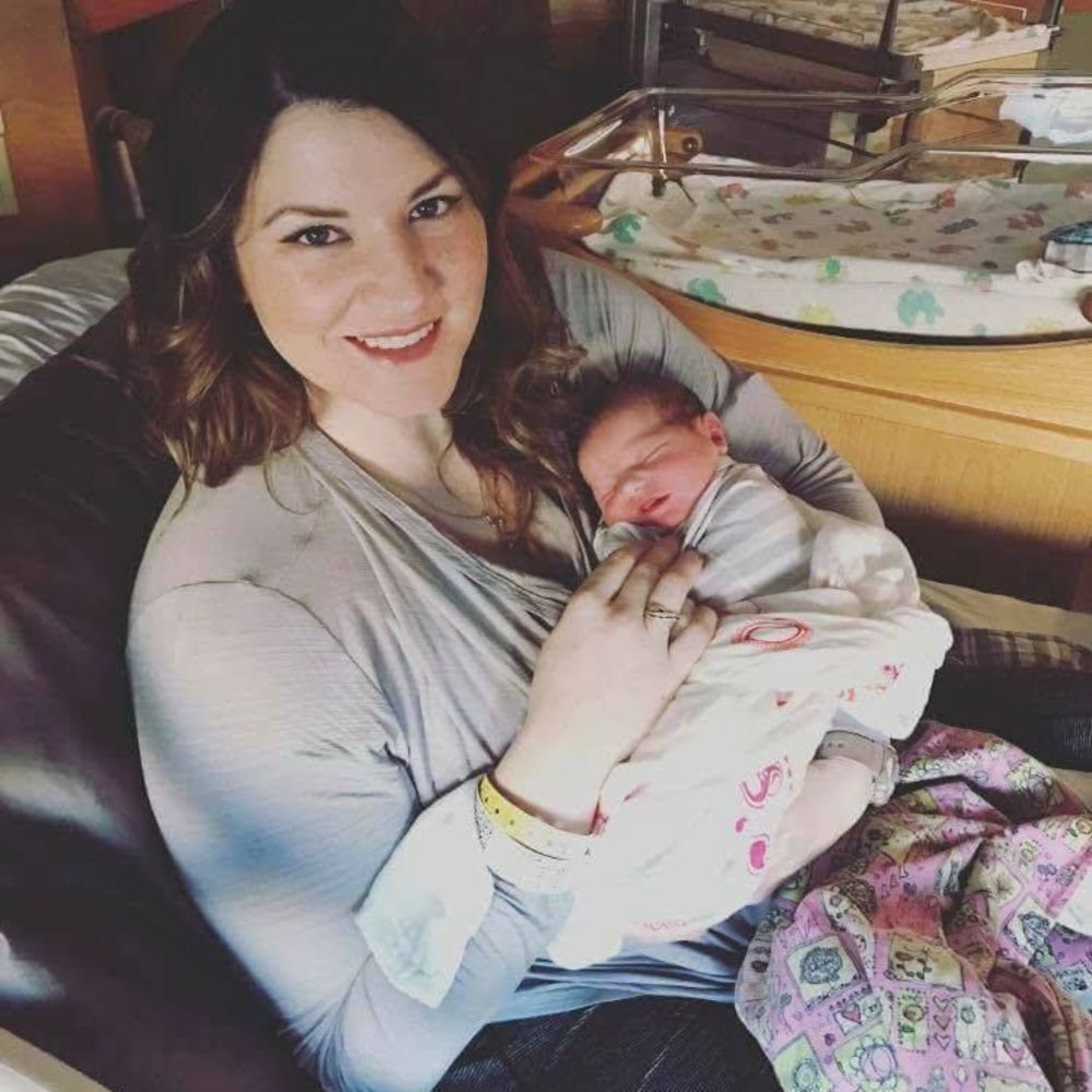 Meet your Posher, Megan