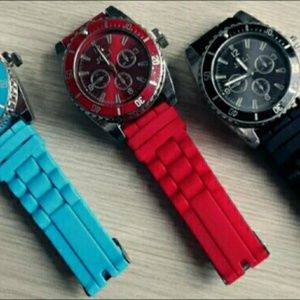 Mary jane grinder watches