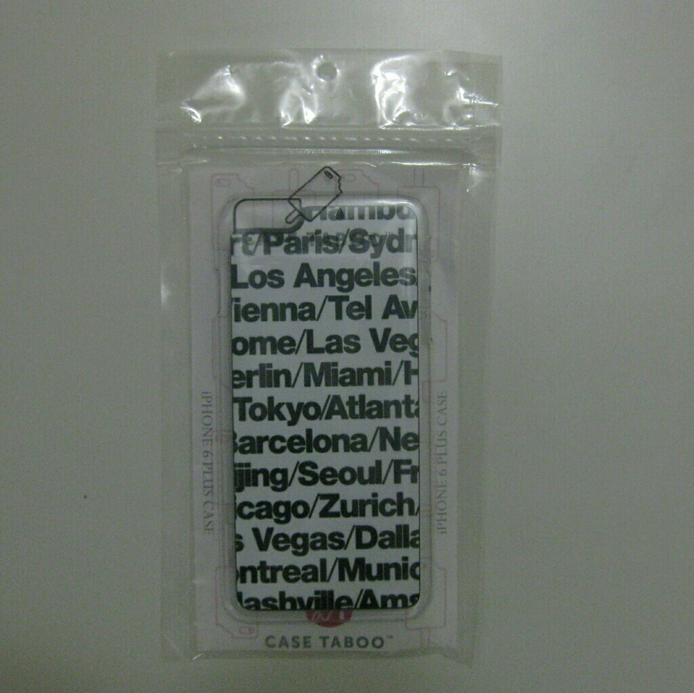 iPhone Case